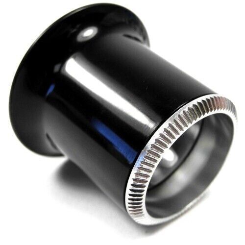 Bergeon 2611-N-2.5 Watchmakers Eyeglass Magnification 4x