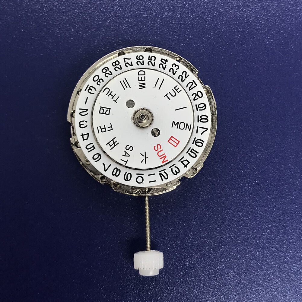 DG2813 Automatic Mechanical Movement Day Date 8200 8205 Replacement