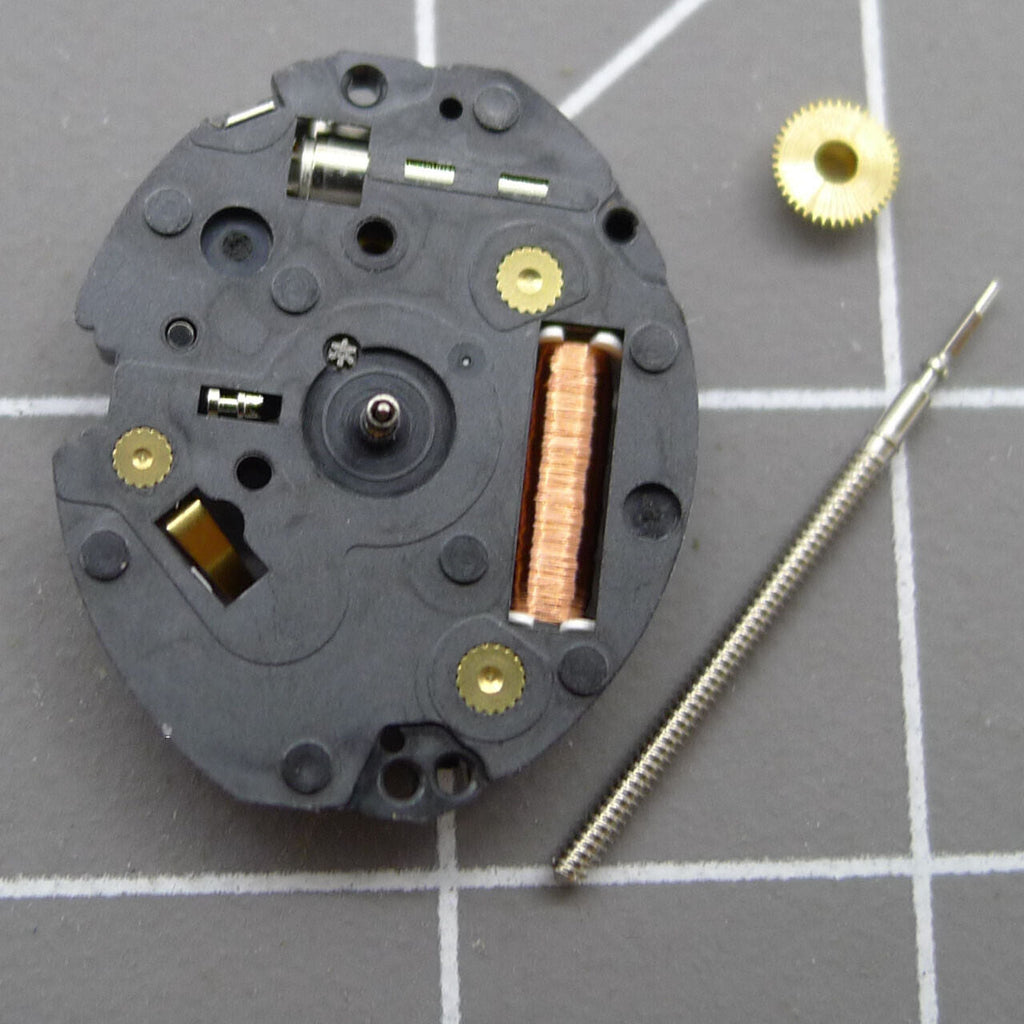 Japan Hattori Epson VX11 VX11B Watch Quartz Movement