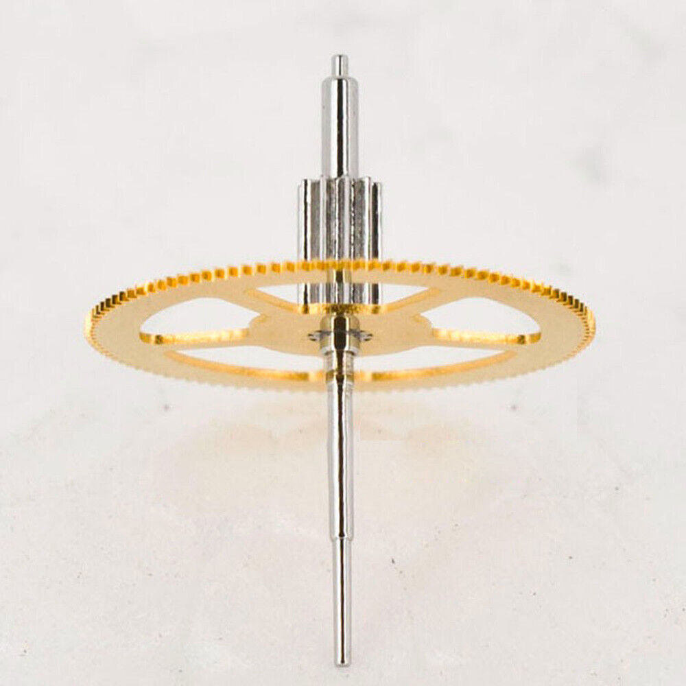 Pointer Wheel Watch Hand Wheel Position@9 for Movement ETA C01.211