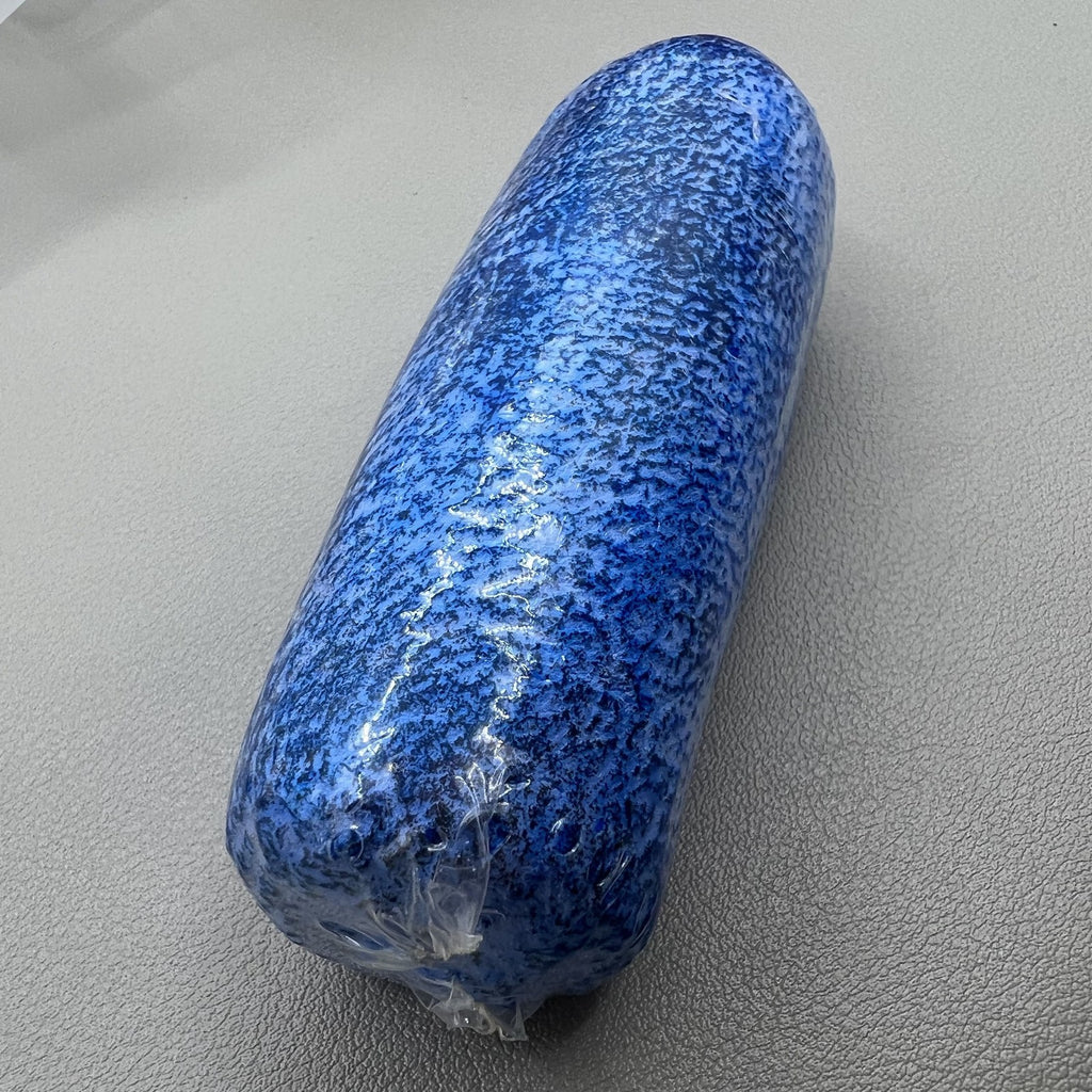 Japan Blue Midori Platinum Polishing Compound Wax Jewelry 150g