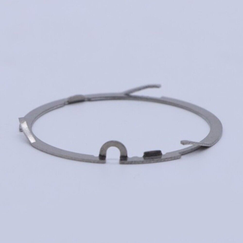 5 PIECES Watch Cushion Mount Spacer Ring Fixing Ring for 7120 Movement