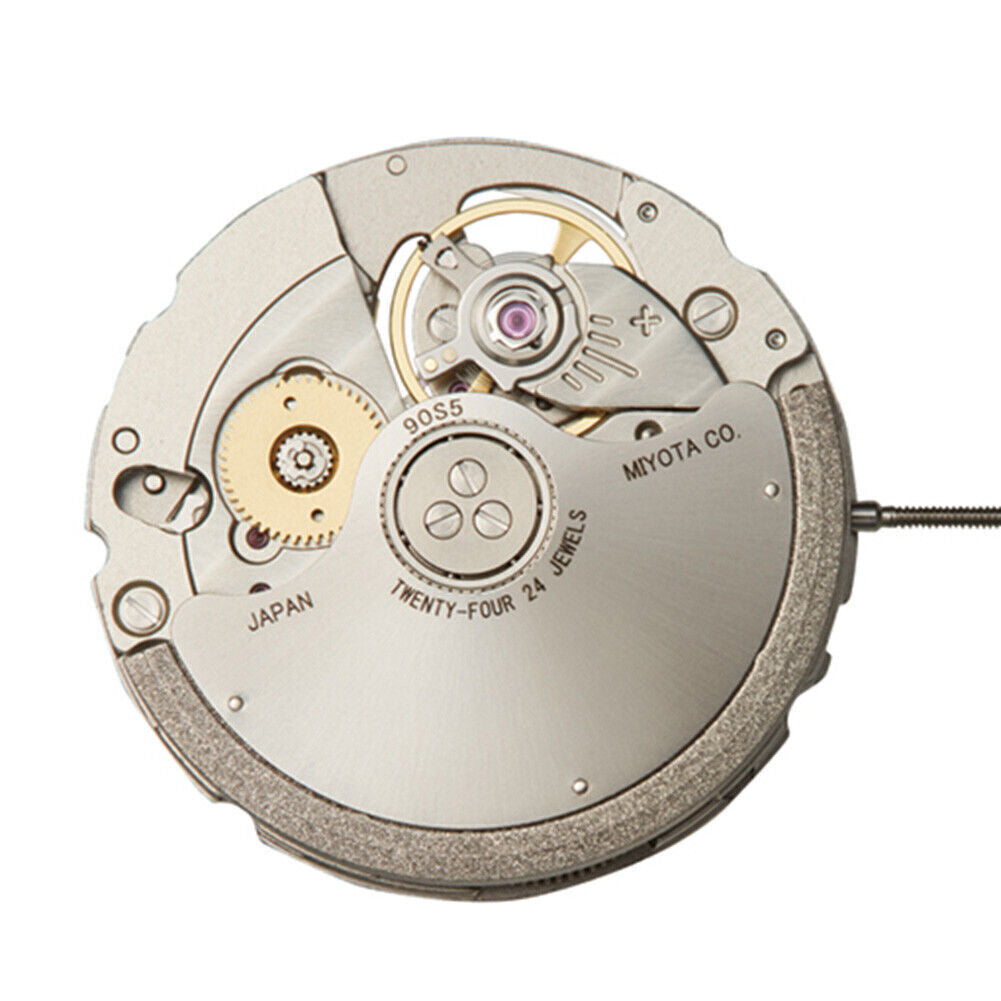 Miyota / Citizen 90S5 Japan Automatic Mechanical Movement