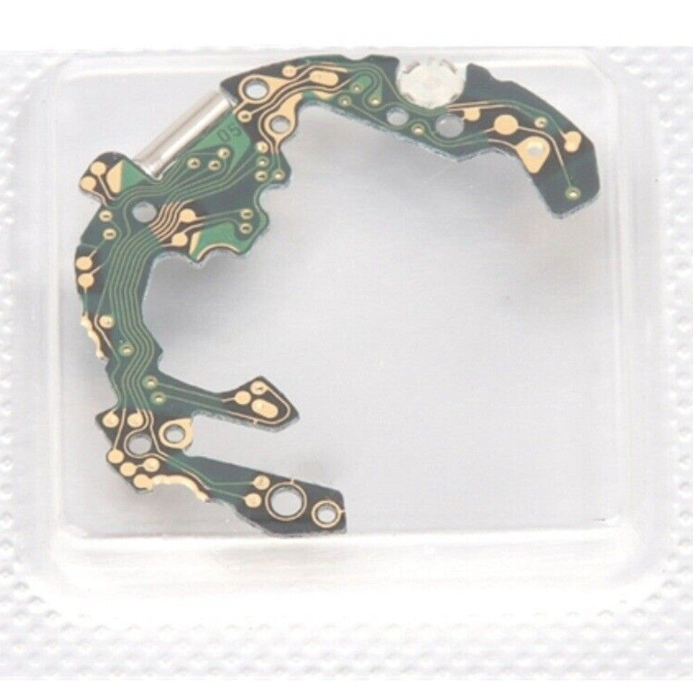 2 PIECES Japan Circuit Board for Miyota OS80 Quartz Movement