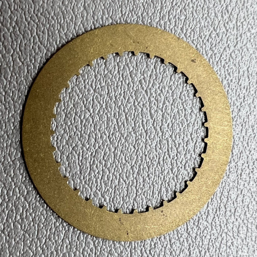 KA Font Date Disk Wheel Date At 3 Generic for Cartier Blue Balloon ETA 2892