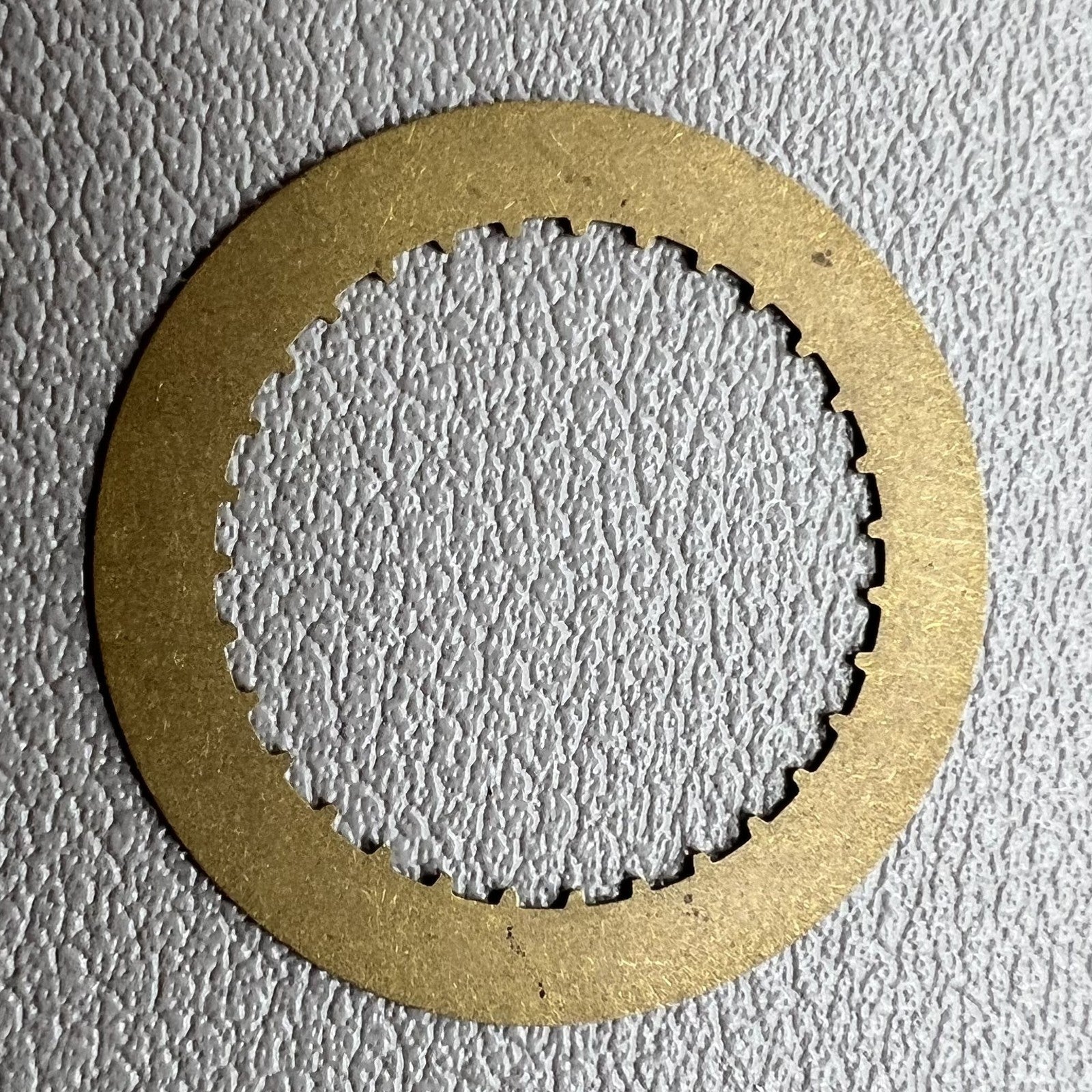 KA Font Date Disk Wheel Date At 3 Generic for Cartier Blue Balloon ETA 2892