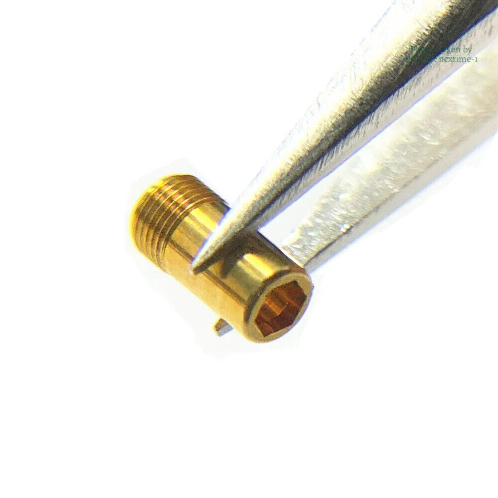 #24-600 Watch Crown Expansion Tube Bushing for Movement RLX 3135 3035 1570
