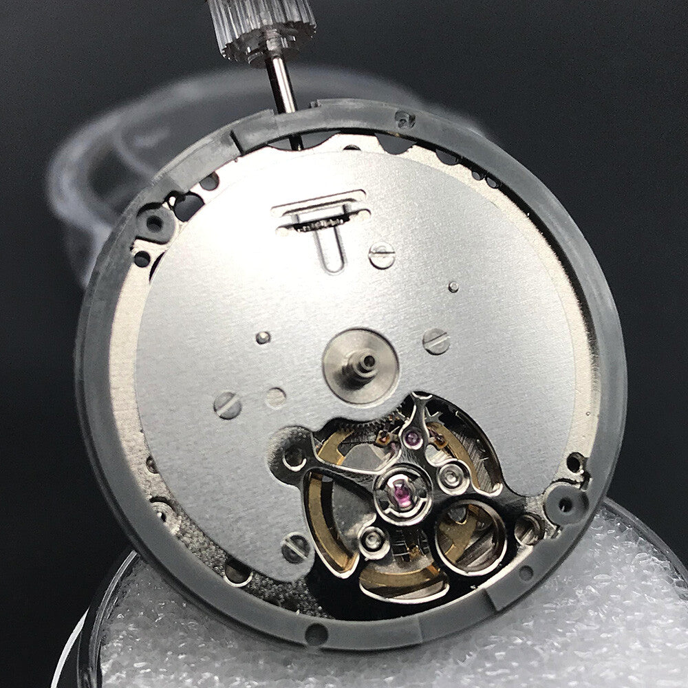 Brand New Japan Original Seiko SII NH38 NH38A Japan Made Automatic Movement