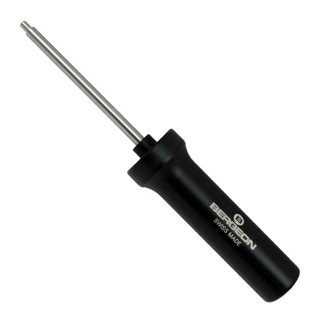 Swiss Bergeon 5011 Glass Removing Watch Case Pump for Monobloc Cases