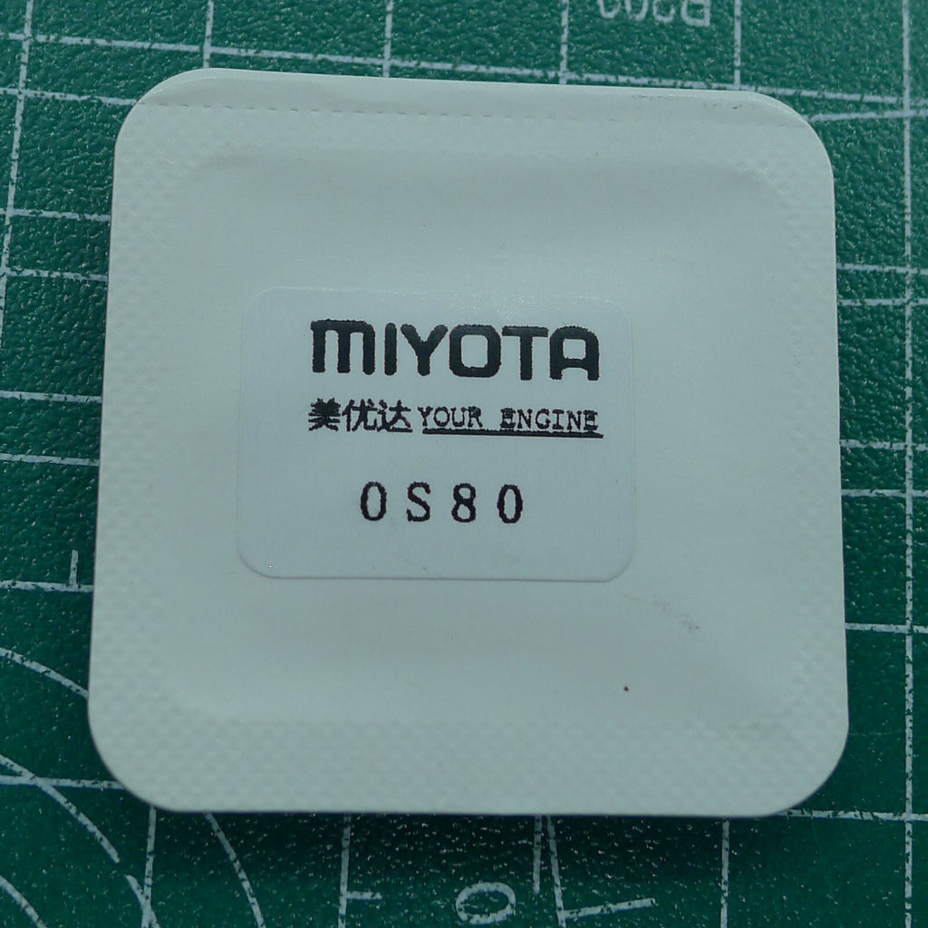 2 PIECES Japan Circuit Board for Miyota OS80 Quartz Movement