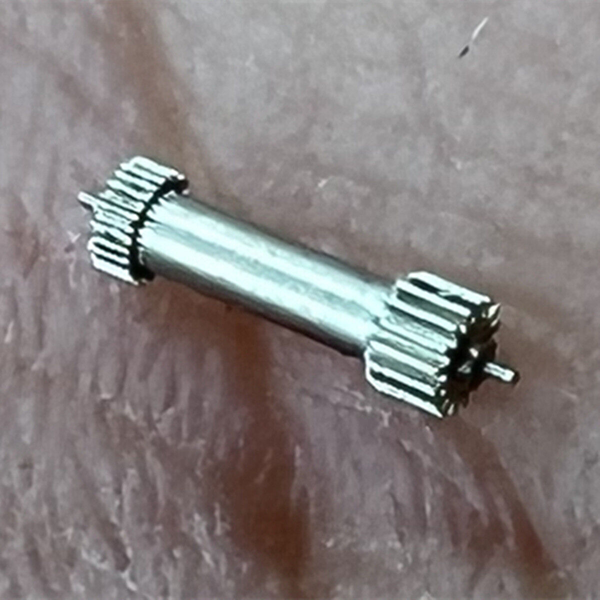 Watch Repair Part Oscillating Pinion 60s Generic for Shanghai 7753 7750 Movement
