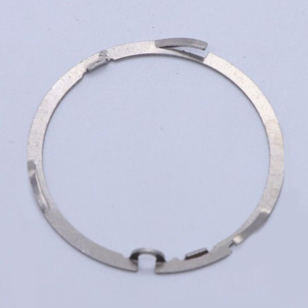 5 PIECES Watch Cushion Mount Spacer Ring Fixing Ring for 7120 Movement
