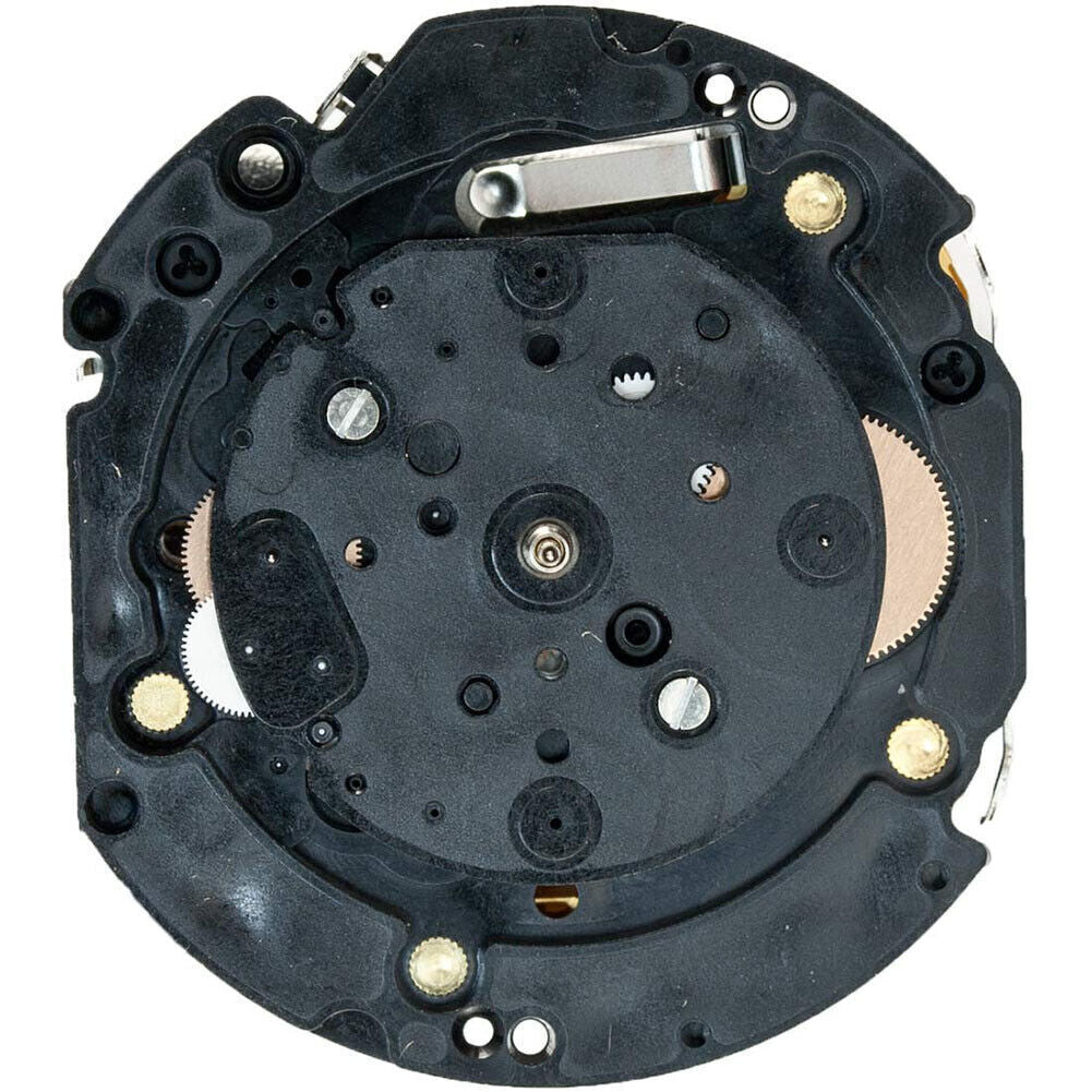 Hattori Epson TMI VD32 VD32A Watch Quartz Movement Japan Madee