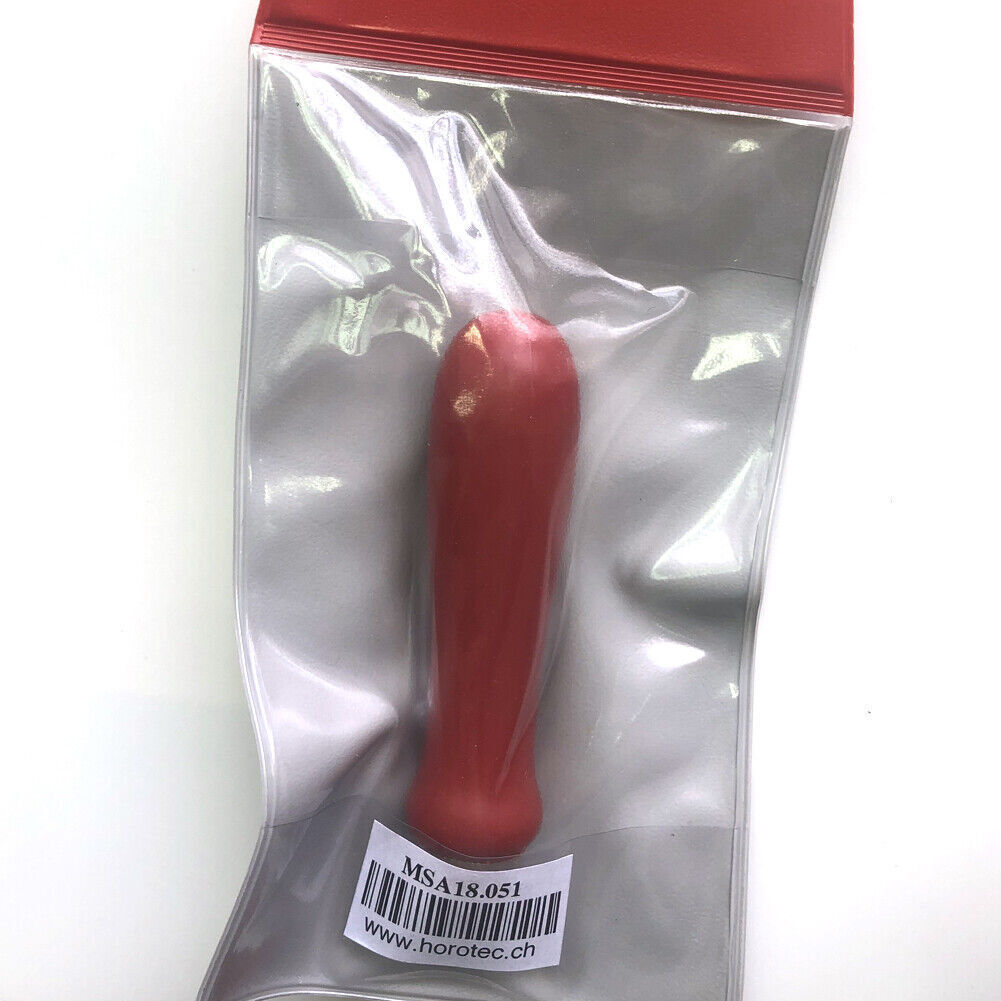 Horotec MSA18.051 Bergeon 5091-18-R Replacement Plastic Handle for Tools
