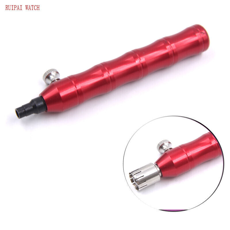 Watch Crown Tube Tool Remove And Install Pusher Battery Case for