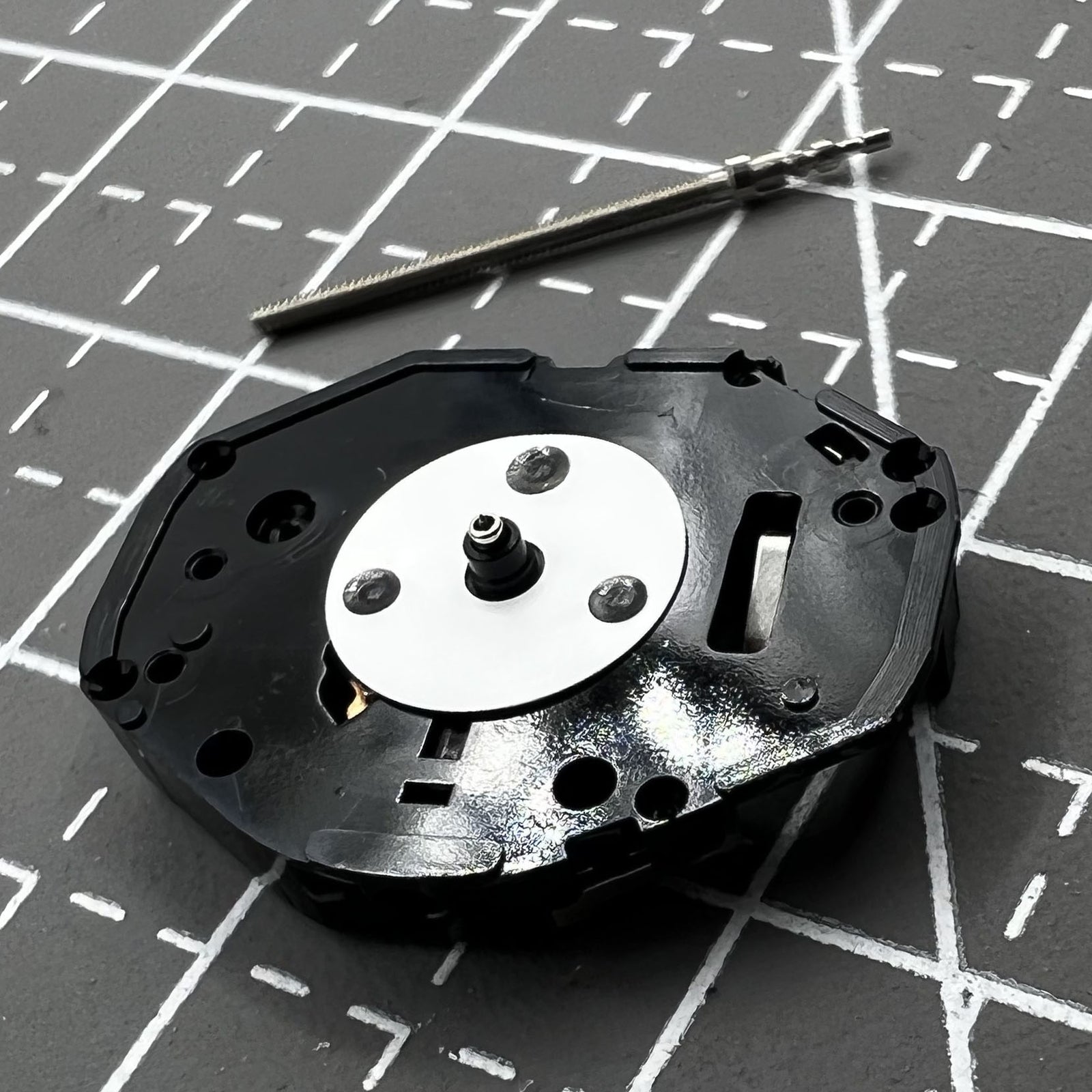 5PCS/Pack Hattori Epson TMI PC21 Watch Quartz Movement
