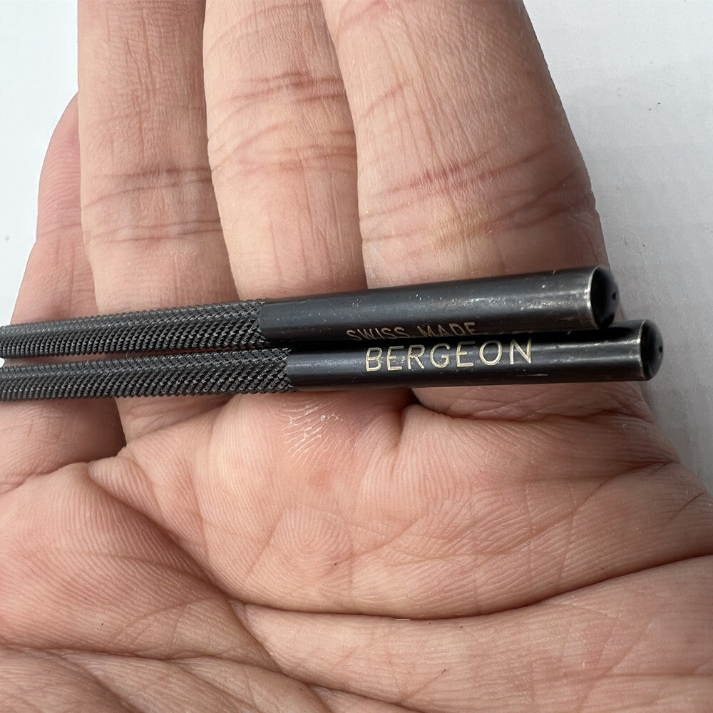Bergeon 30012 Watch Hand Levers 9mm Wide