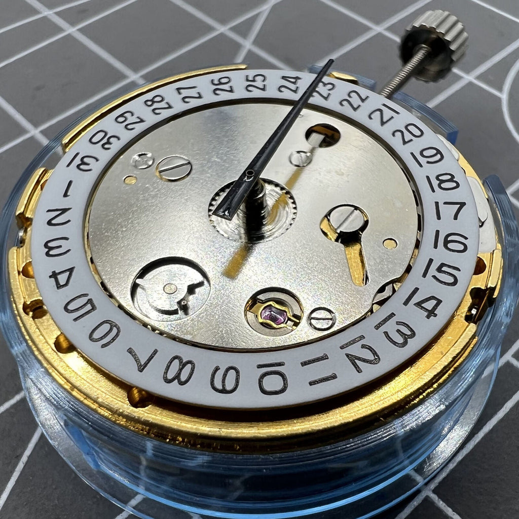 Seagull T16 Automatic Mechanical Movement Replacement of 8205 2813