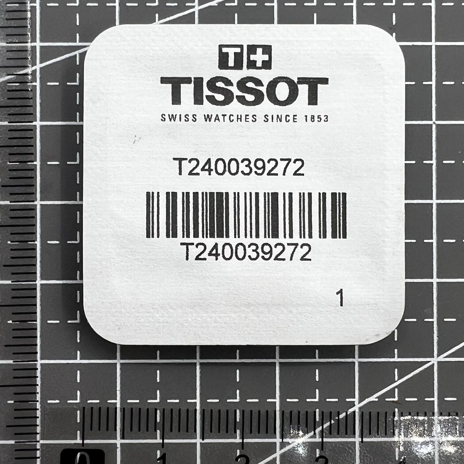 Circuit Board for ETA F06.111 F03.111 Quartz Movement