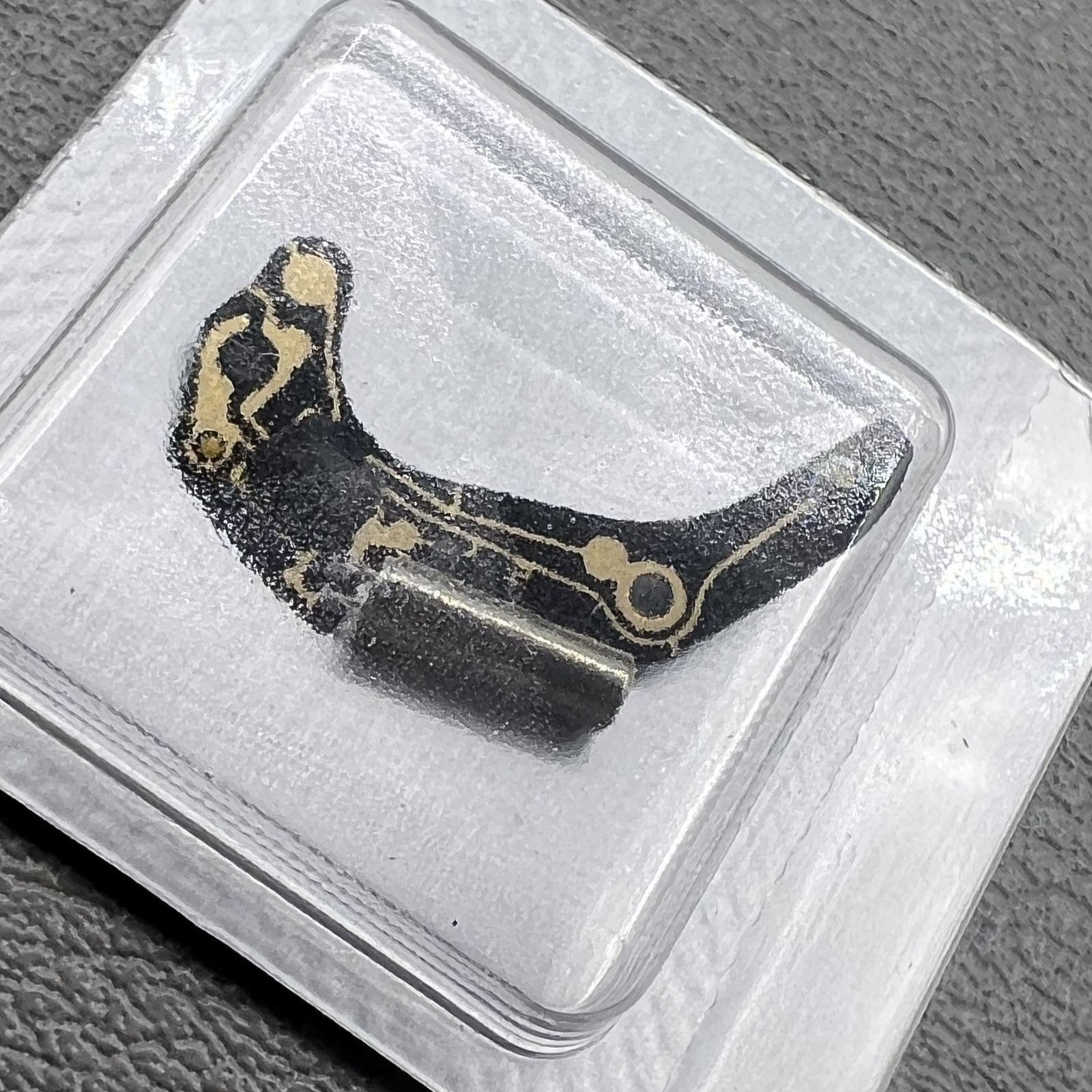 Swiss Circuit Board for Ronda Movement 6004.B 6004.D