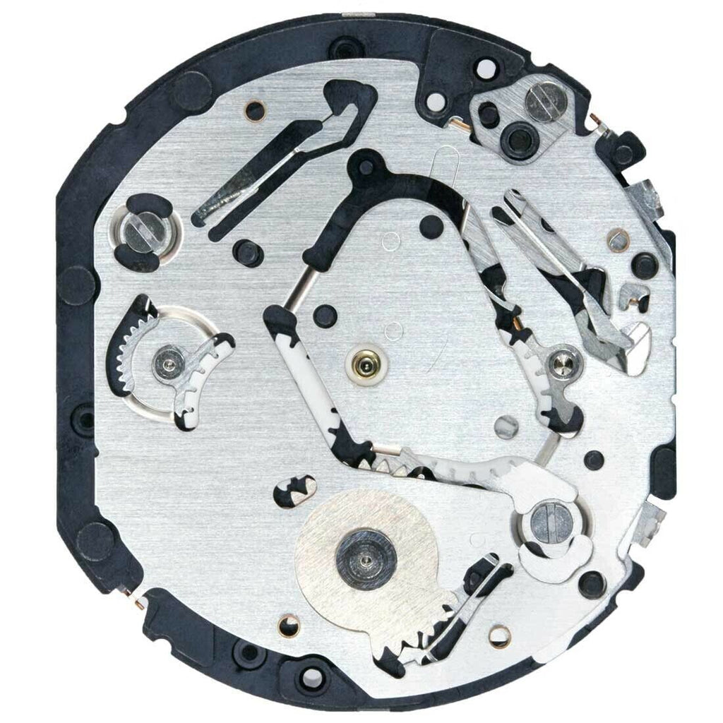 Hattori Epson TMI VX9J VX9JE Watch Quartz Movement Japan Made