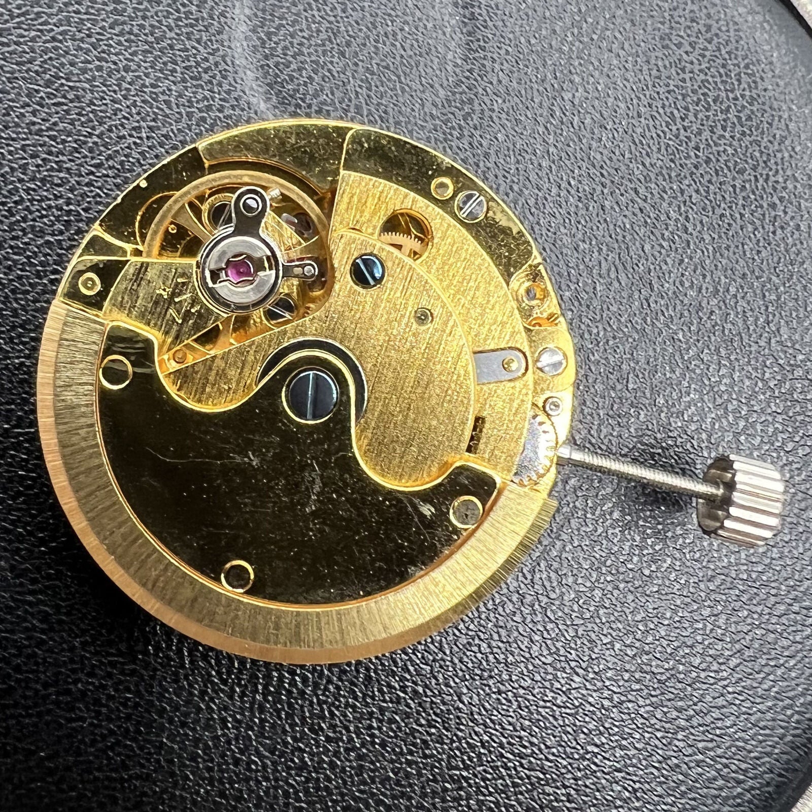 Seagull T16 Automatic Mechanical Movement Replacement of 8205 2813