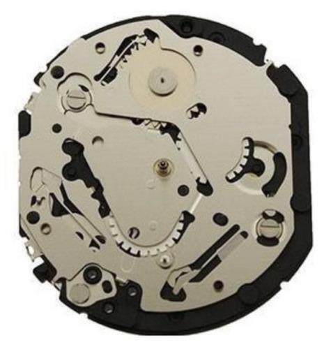 Hattori Epson TMI VX9P VX9PE Watch Quartz Movement Japan Made