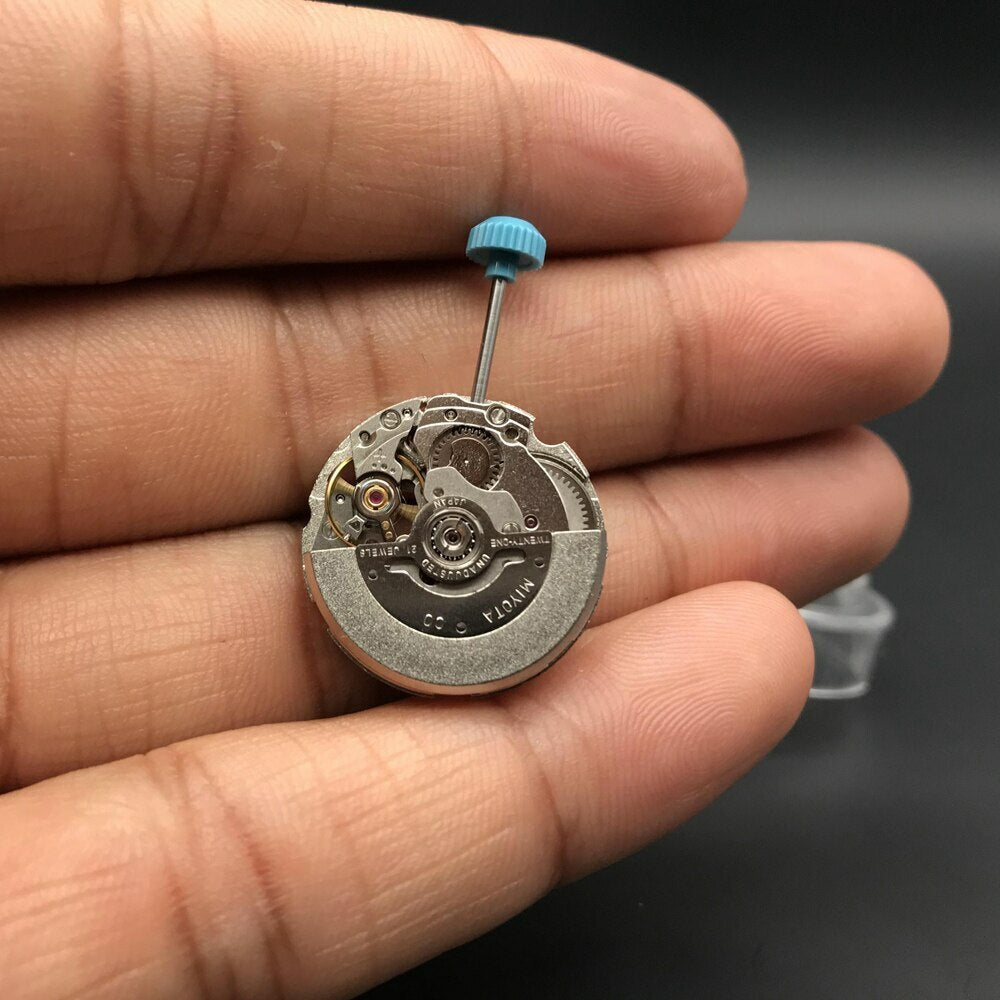 Miyota Japan Automatic Movement 6T28 Mechanical Movement Female Wristwatch