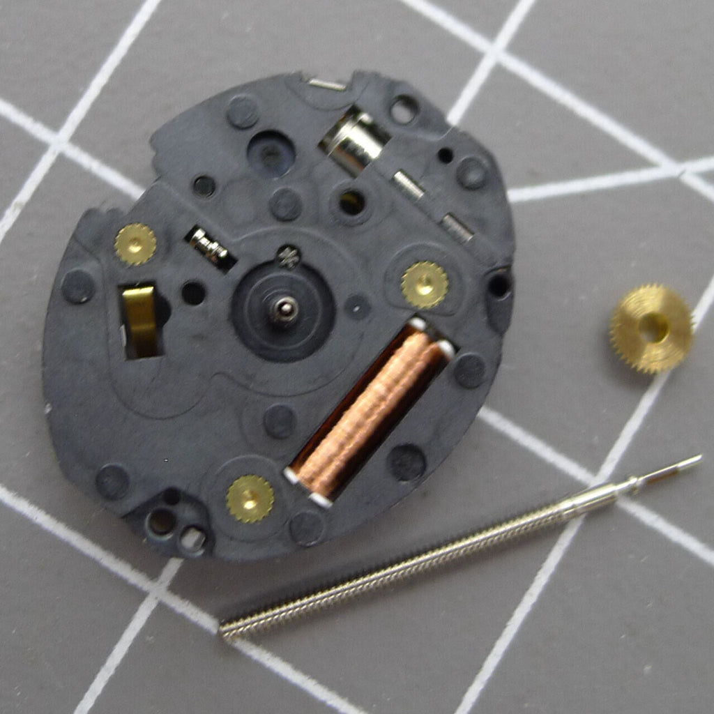 Japan Hattori Epson VX11 VX11B Watch Quartz Movement