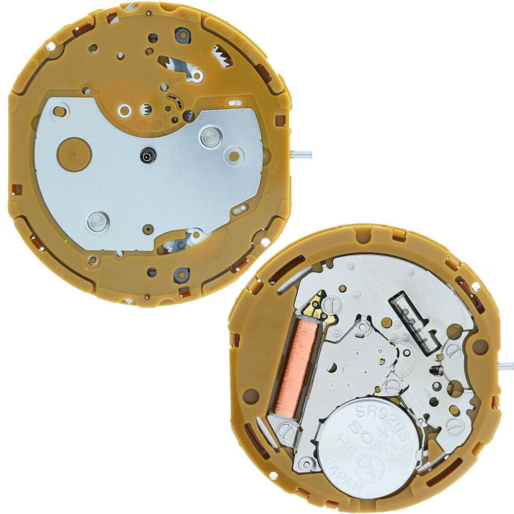 Miyota GP52 Japan Quartz Movement