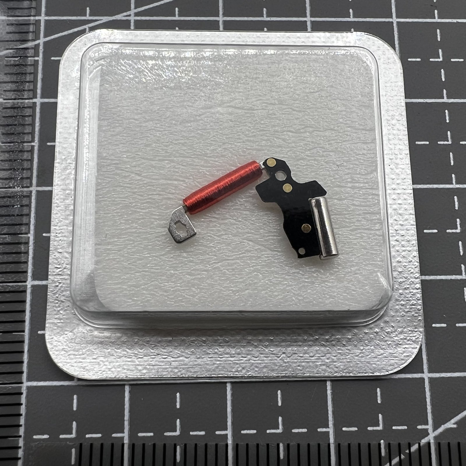 Circuit Board for ETA F06.111 F03.111 Quartz Movement