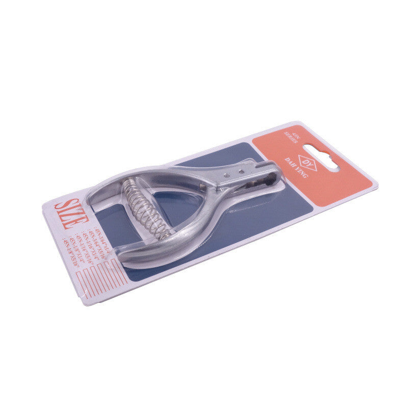 High Quality Recision Watchband Notching Plier for Watchmaker Tool