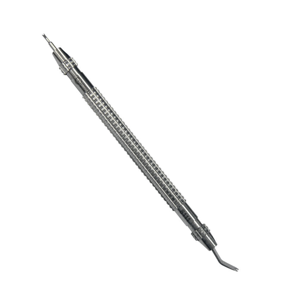 Bergeon 8111 Fitting And Removing Spring-Bar Tool Watchmaker Tools