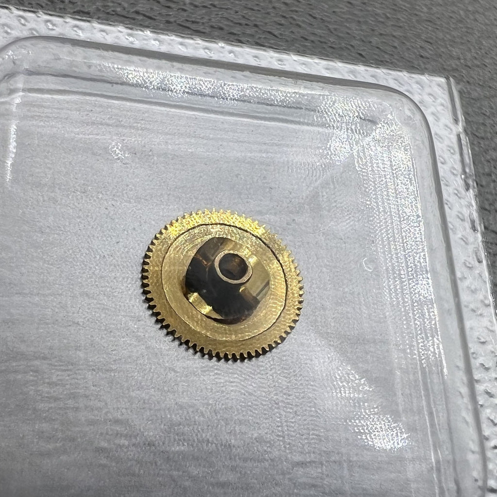 #2824-255-H4 Hour Wheel H4(1.8mm) for ETA 2824 Movement