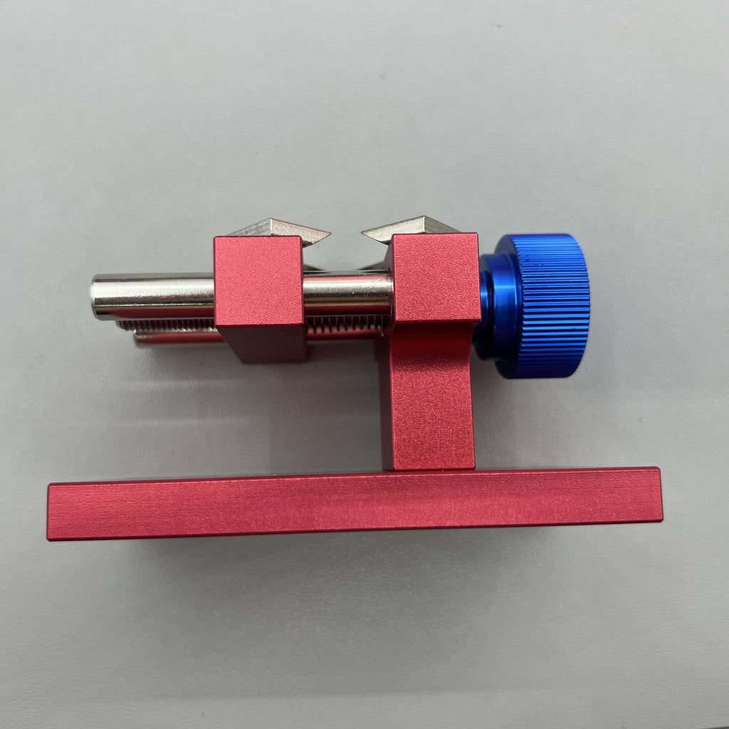 Professional Watch Bezel Removal Back Case Opener Workbench Watch