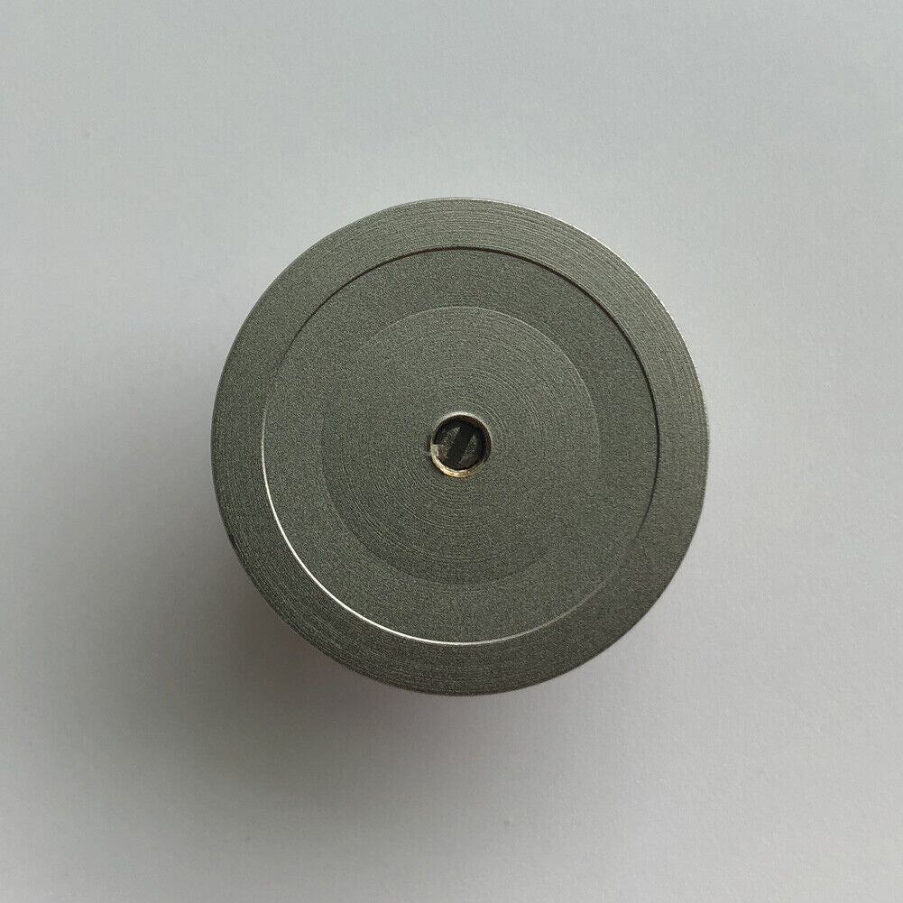 Bergeon 1997 DI 512634 Movement Holder With Center Screw 5-1/2 x 6-3/4 Ligne