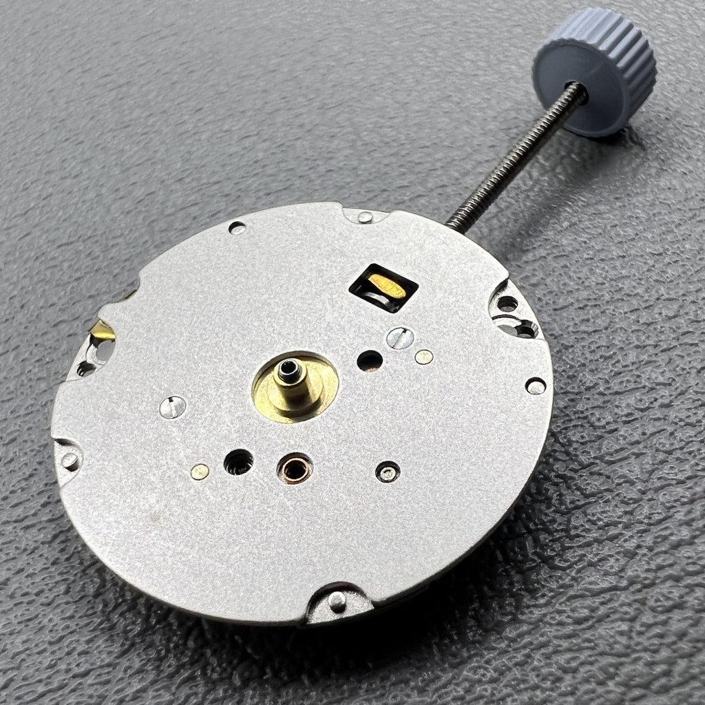 Swiss Ronda 773 3 Hands Quartz Watch Movement