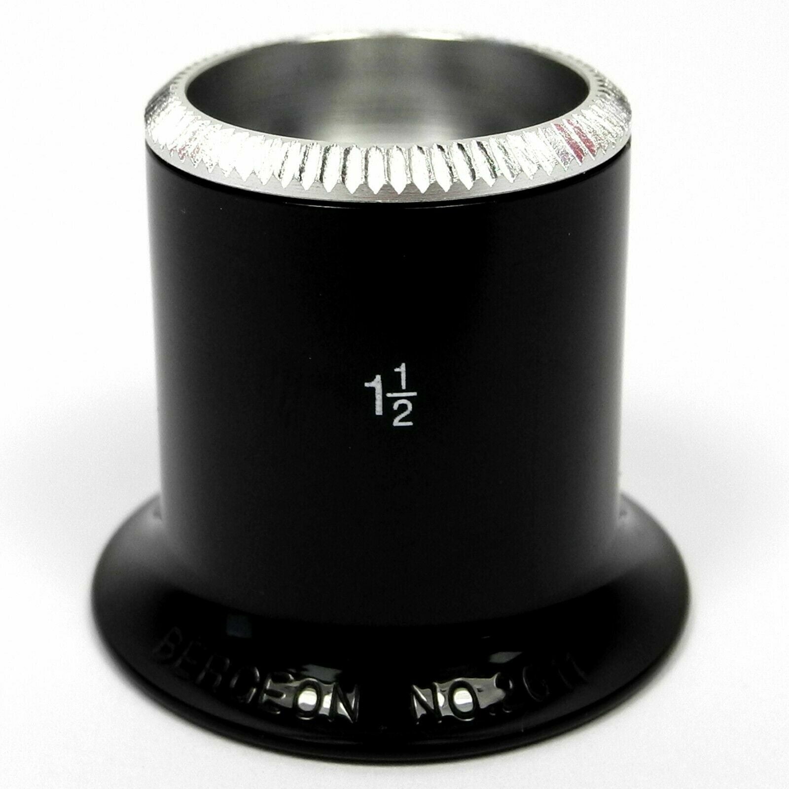 Bergeon 2611-N-1.5 Watchmakers Eyeglass Magnification 6.7x