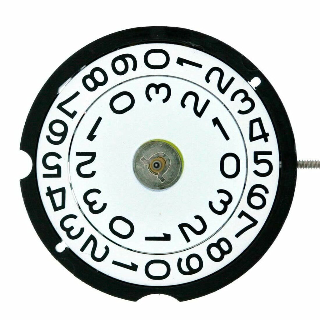 Ronda 509 Quartz Watch Movement