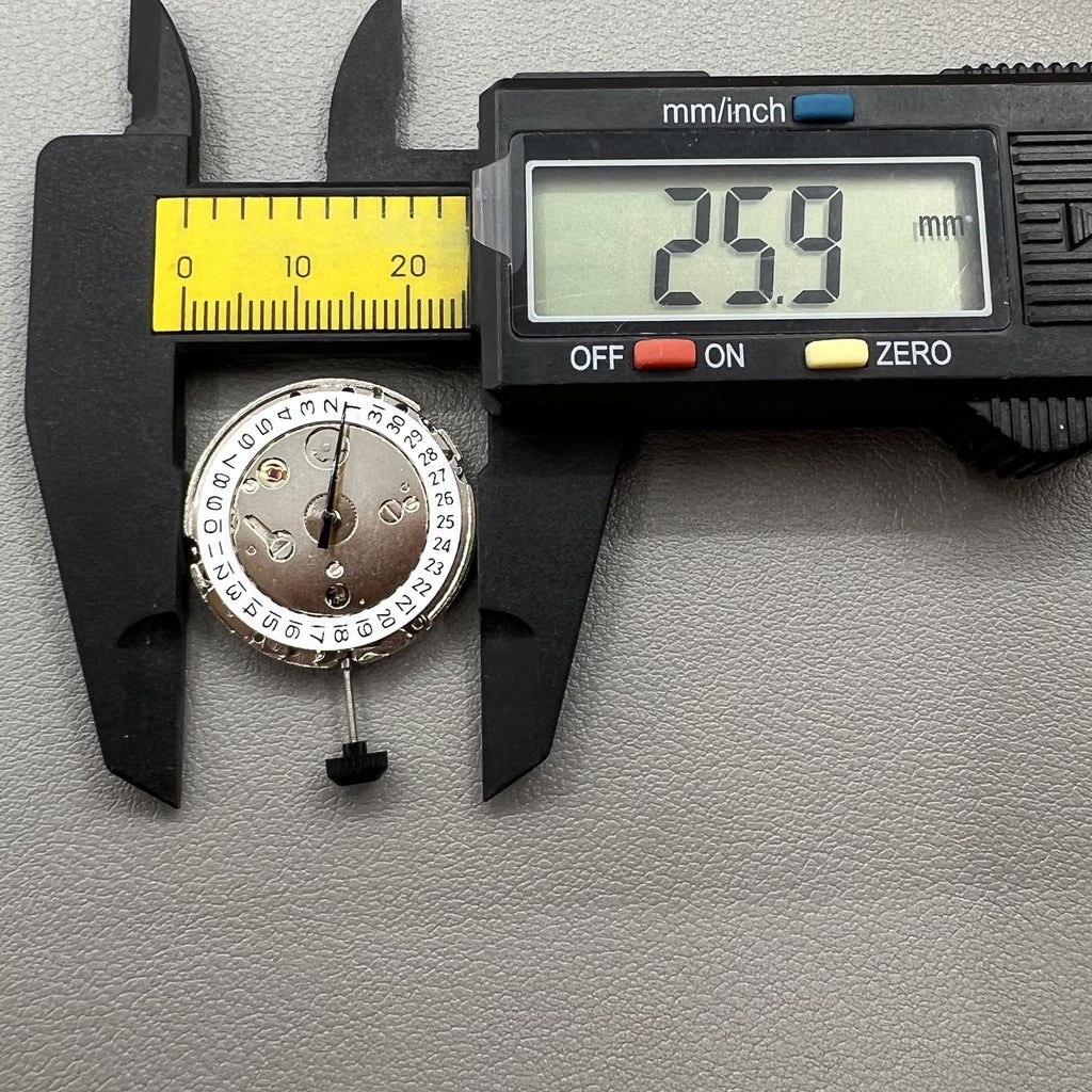 Seagull ST1612 TY2806 Self-winding Mechanical Movement