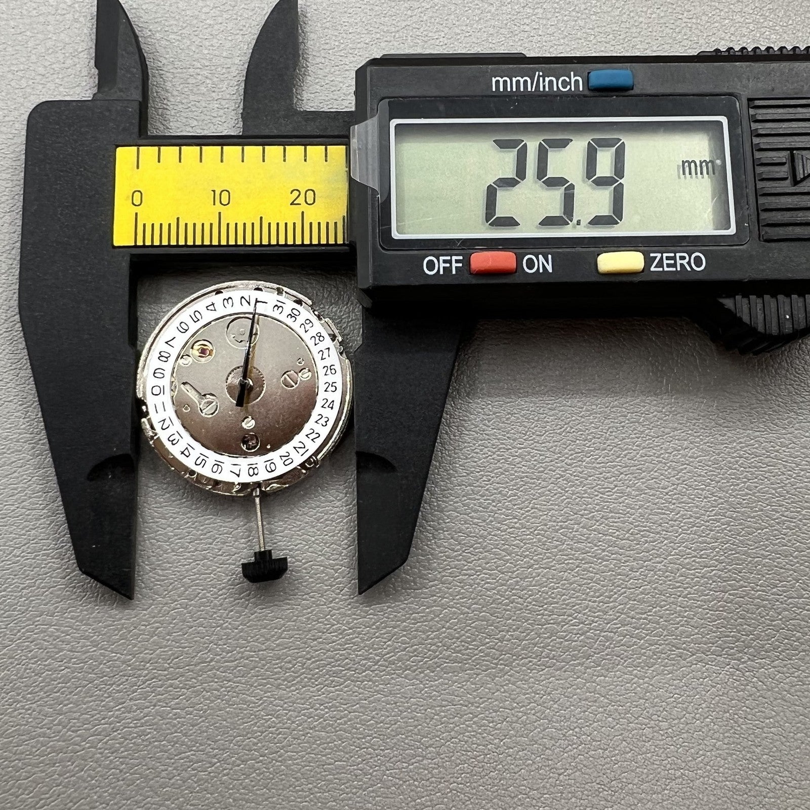 Seagull ST1612 TY2806 Self-winding Mechanical Movement