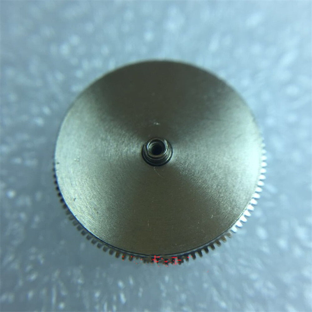 Barrel with Complete Mainspring Generic for Seiko NH35 NH36 Movement Watch Part