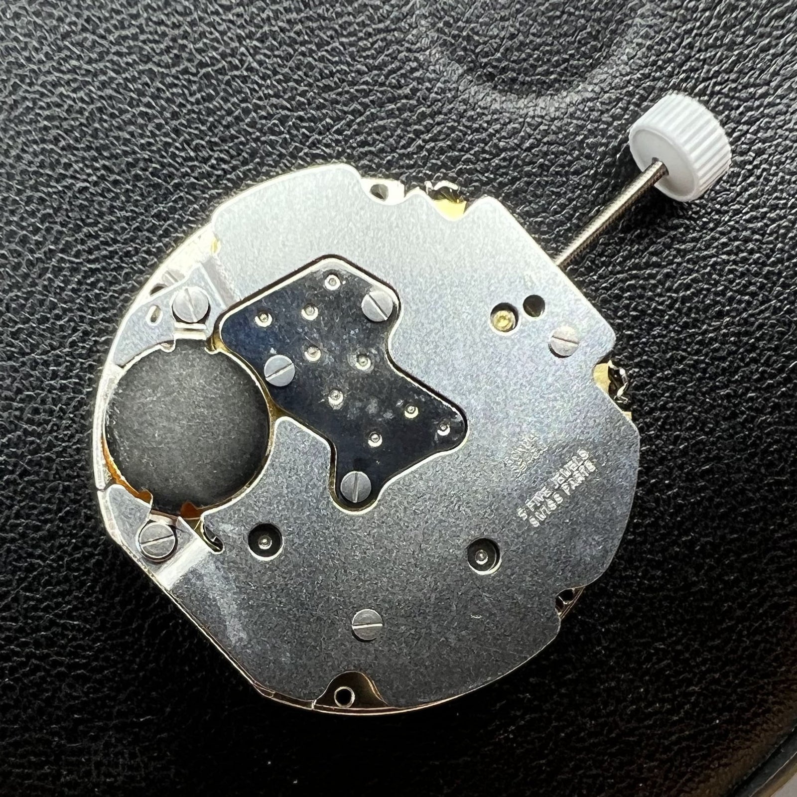 Swiss Made Ronda 3540D 3540.D Quartz Watch Movement Movement