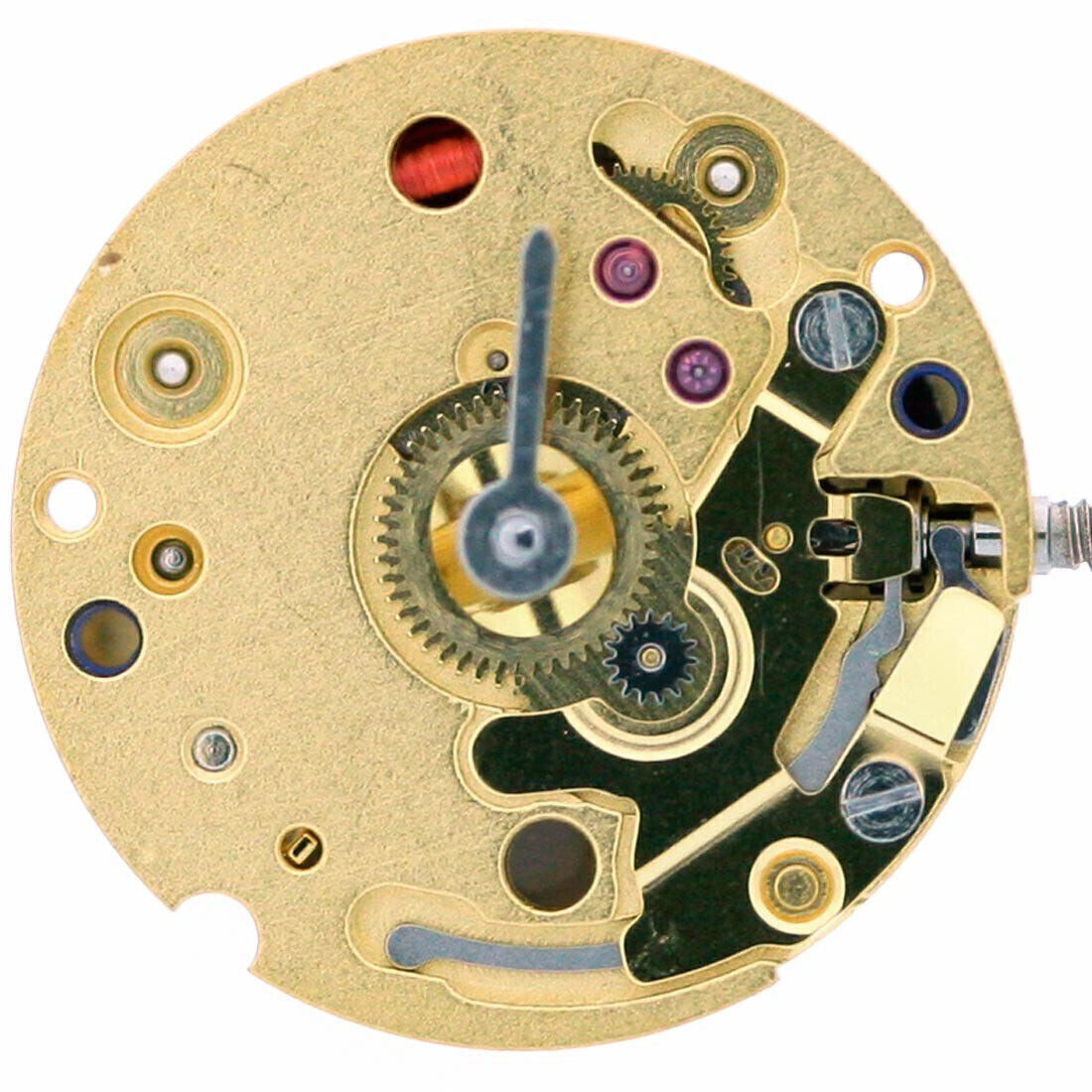ETA E01.001 Watch Quartz 2 Hands Movement