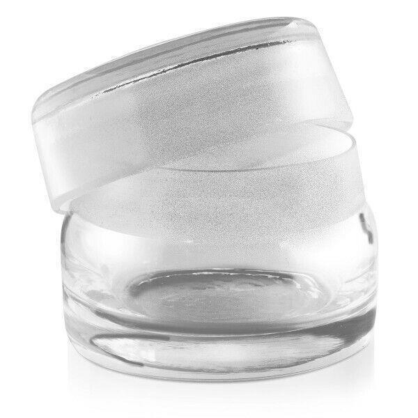 Bergeon 30514-100 Size :  100 mm Benzine Cups Lapping Cover Without Knob