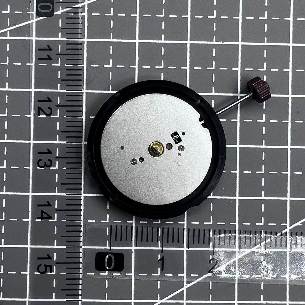 Swiss Ronda 512 Quartz Watch Movement