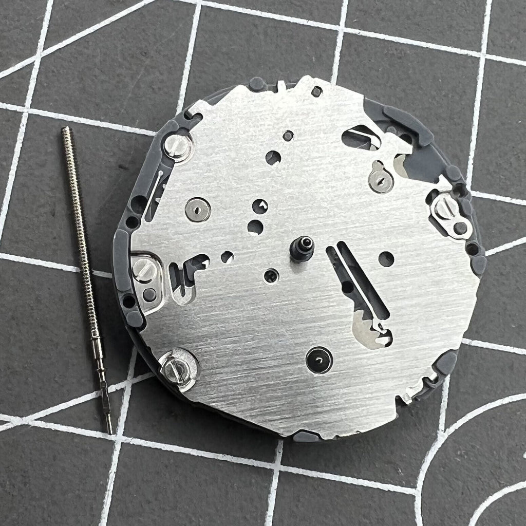 Japan Hattori Epson VH68 VH68A Watch Quartz Movement