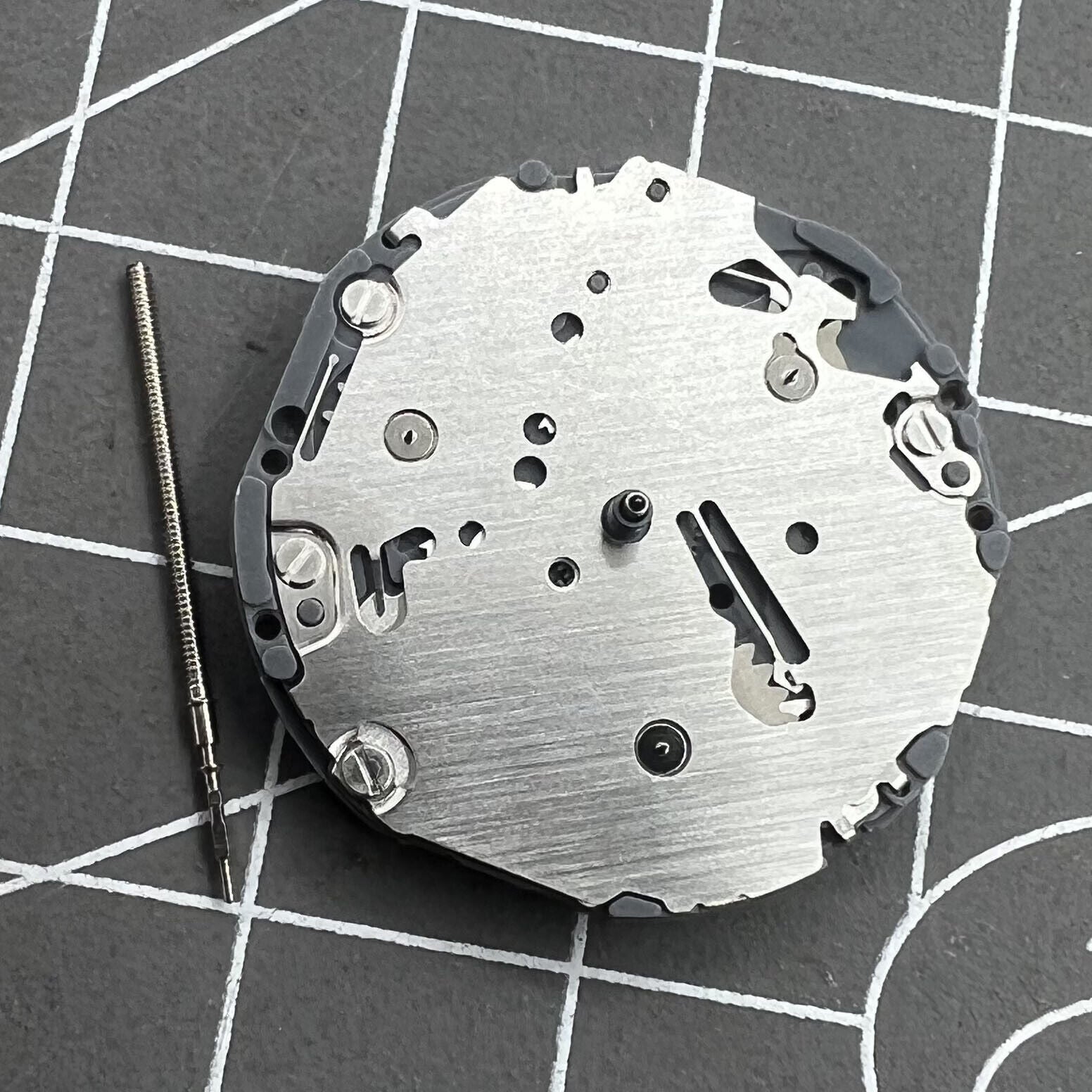 Japan Hattori Epson VH68 VH68A Watch Quartz Movement