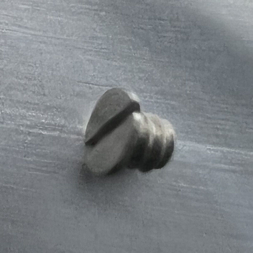 10 PIECES Generic Date Jumper Screws for ETA 2836-2 2824-2 2834-2 Movement