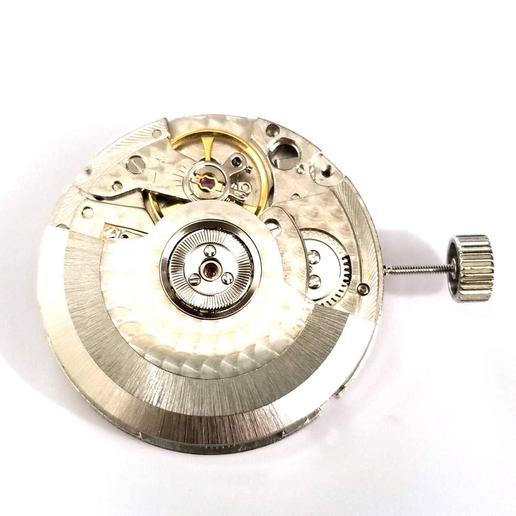 ST25 Seagull ST2555 Automatic Watch Movement Small Second 9H Perlage Finish